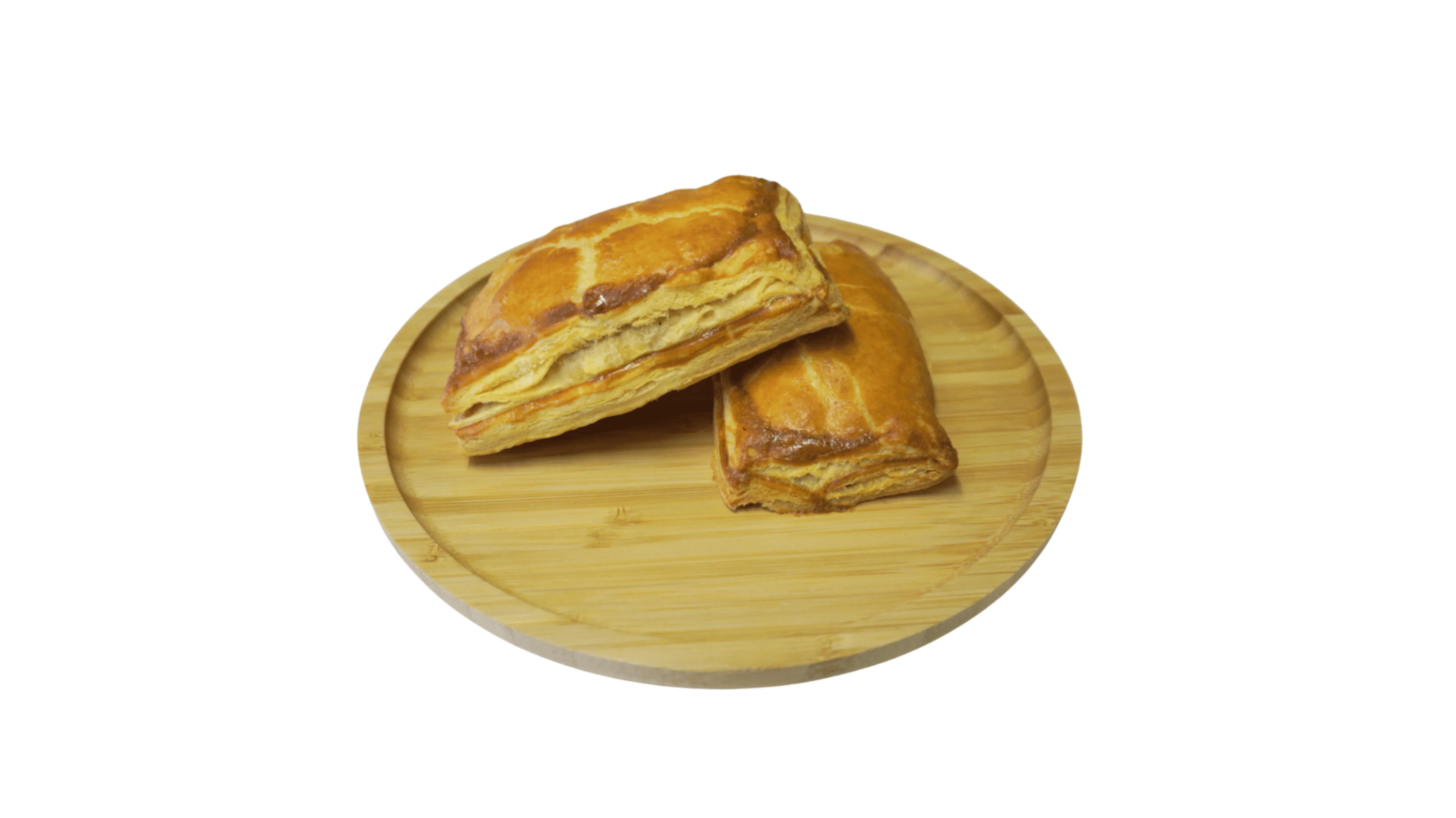 Empanada de Manzana